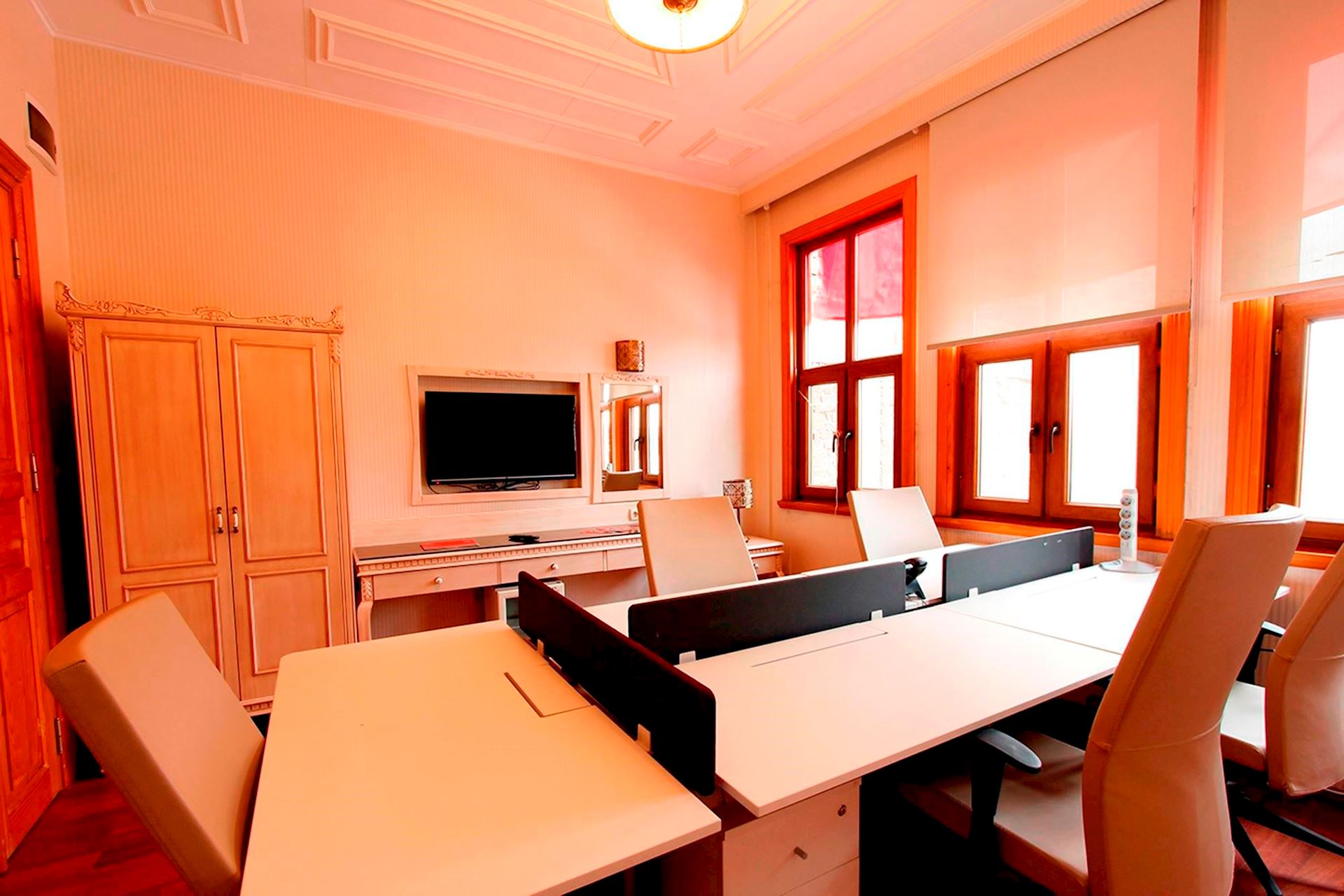 Villa Fenerion